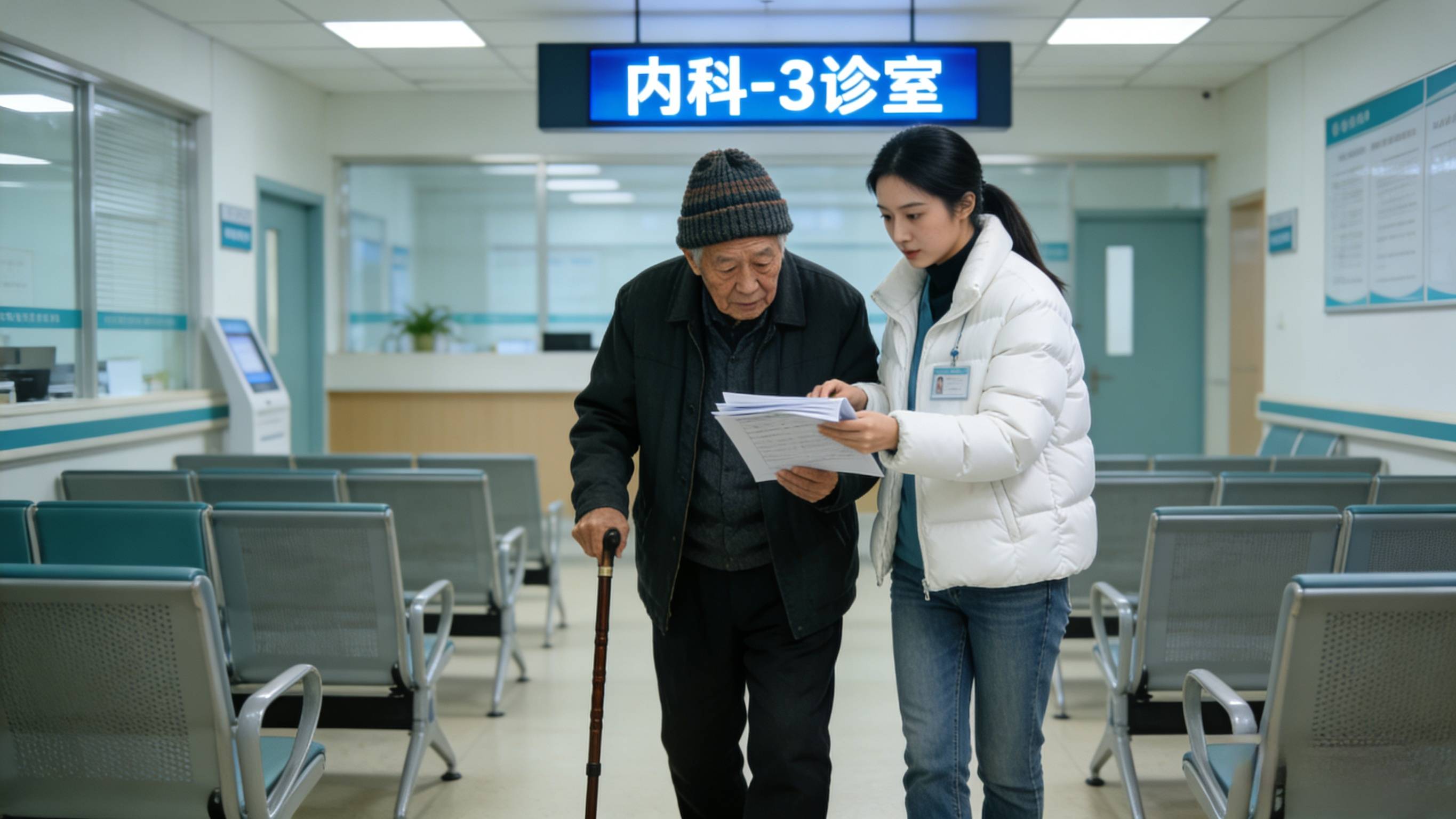 聊城市人民医院（泰山医学院第三附属医院）问诊代挂陪诊就医的简单介绍