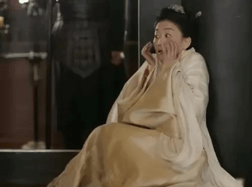 《知否》荣飞燕:一场马球会的心动,成了权力斗争的祭品!