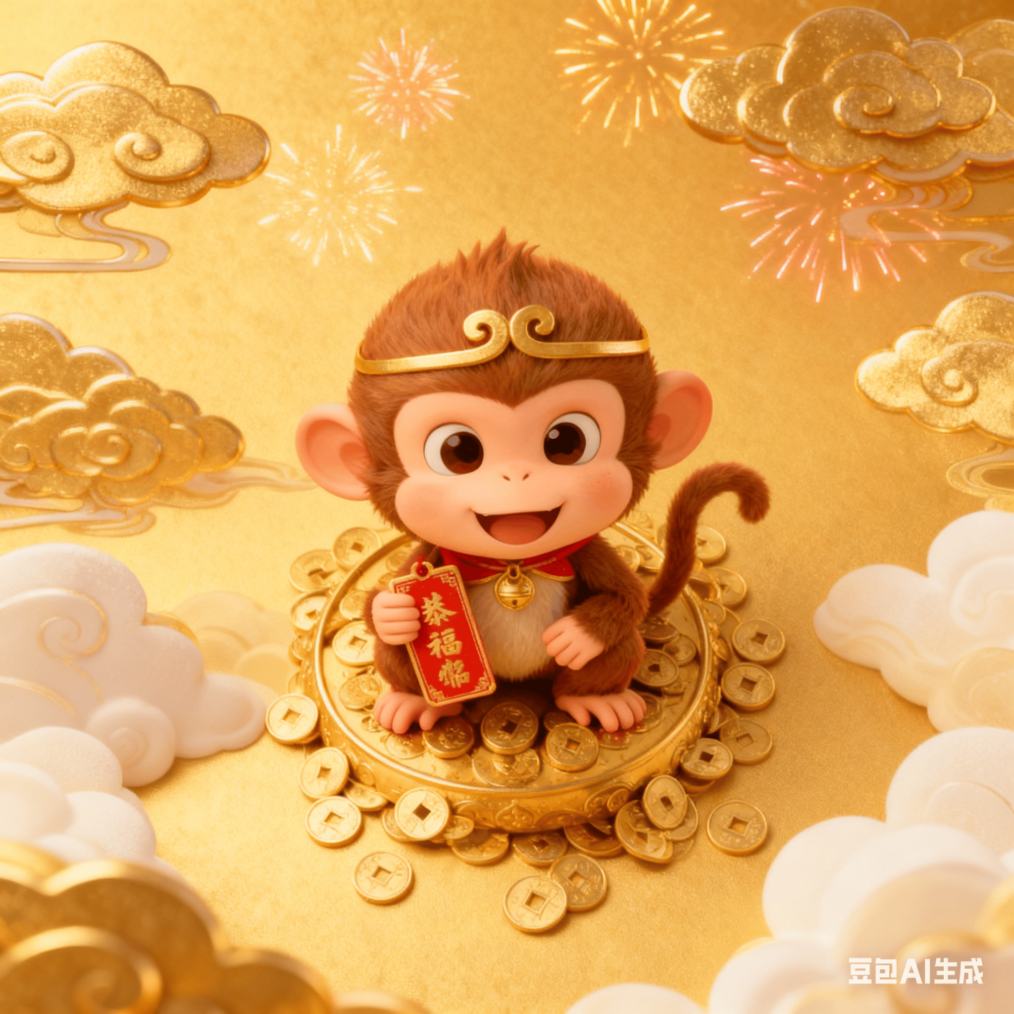 生肖猴运势好的年份(属猴的哪年运气好)