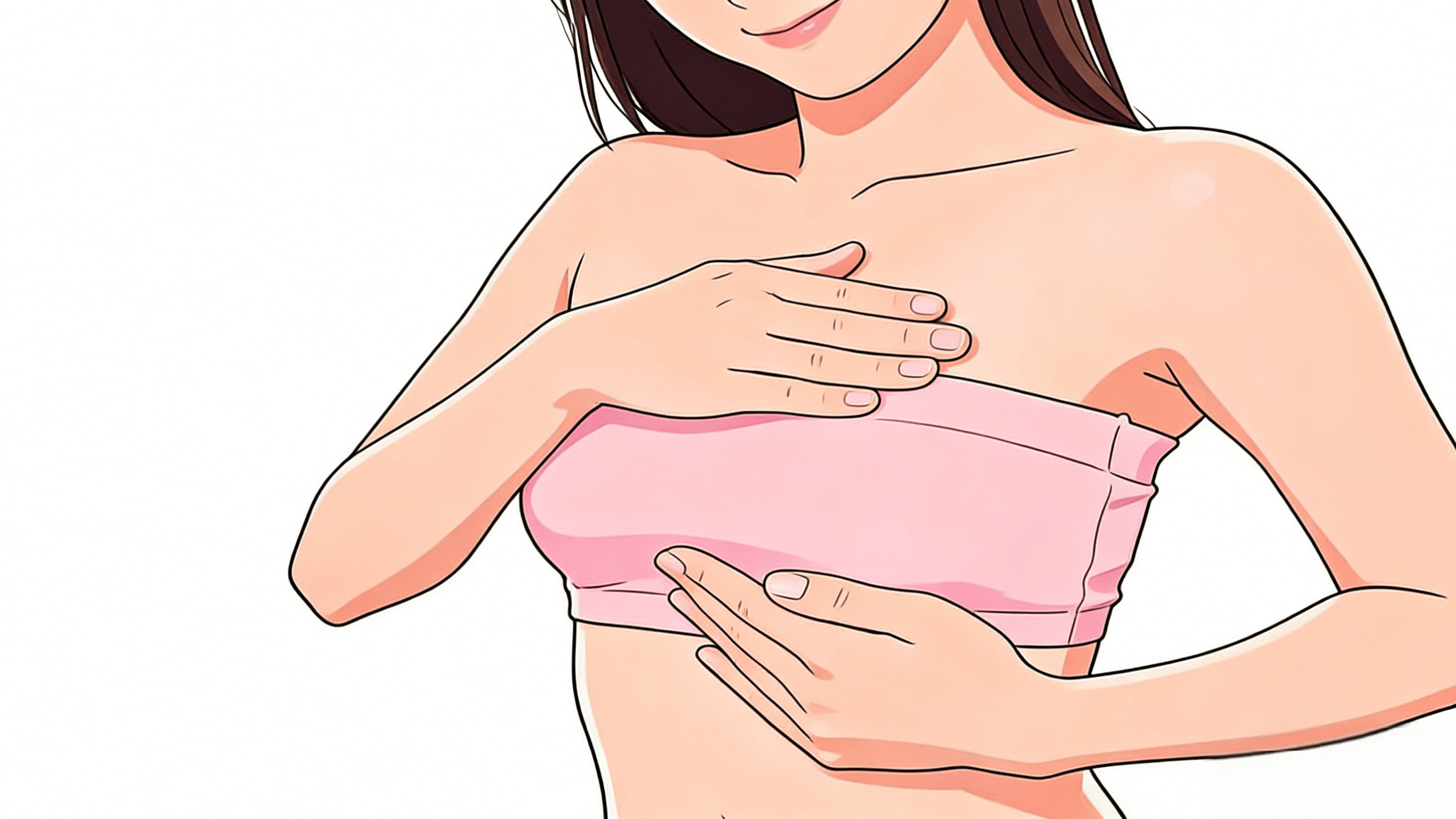 女士乳头痒是什么原因引起的？警惕乳腺癌的发生！