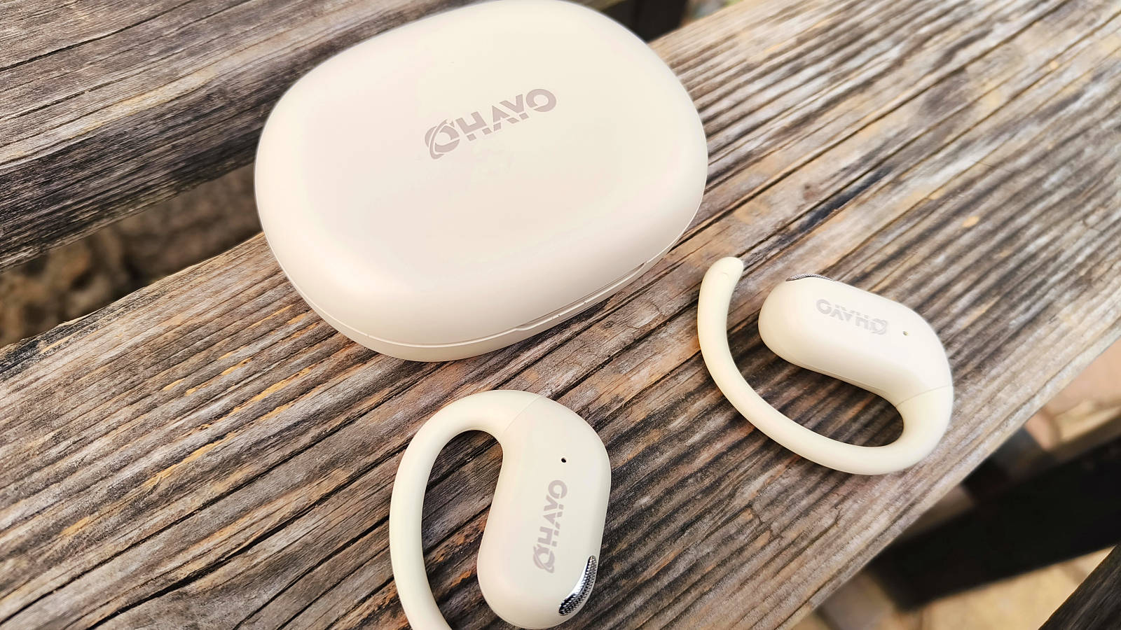 雷登T9开放式耳机：音乐无界，轻盈稳固，听歌新体验