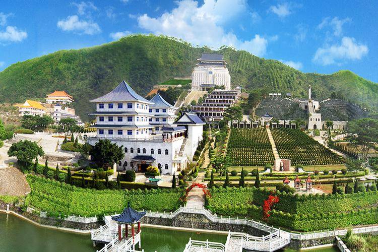 深圳买墓推荐：龙岩艺术陵园多少钱，联系电话多少，龙岩艺术陵园地址在哪里