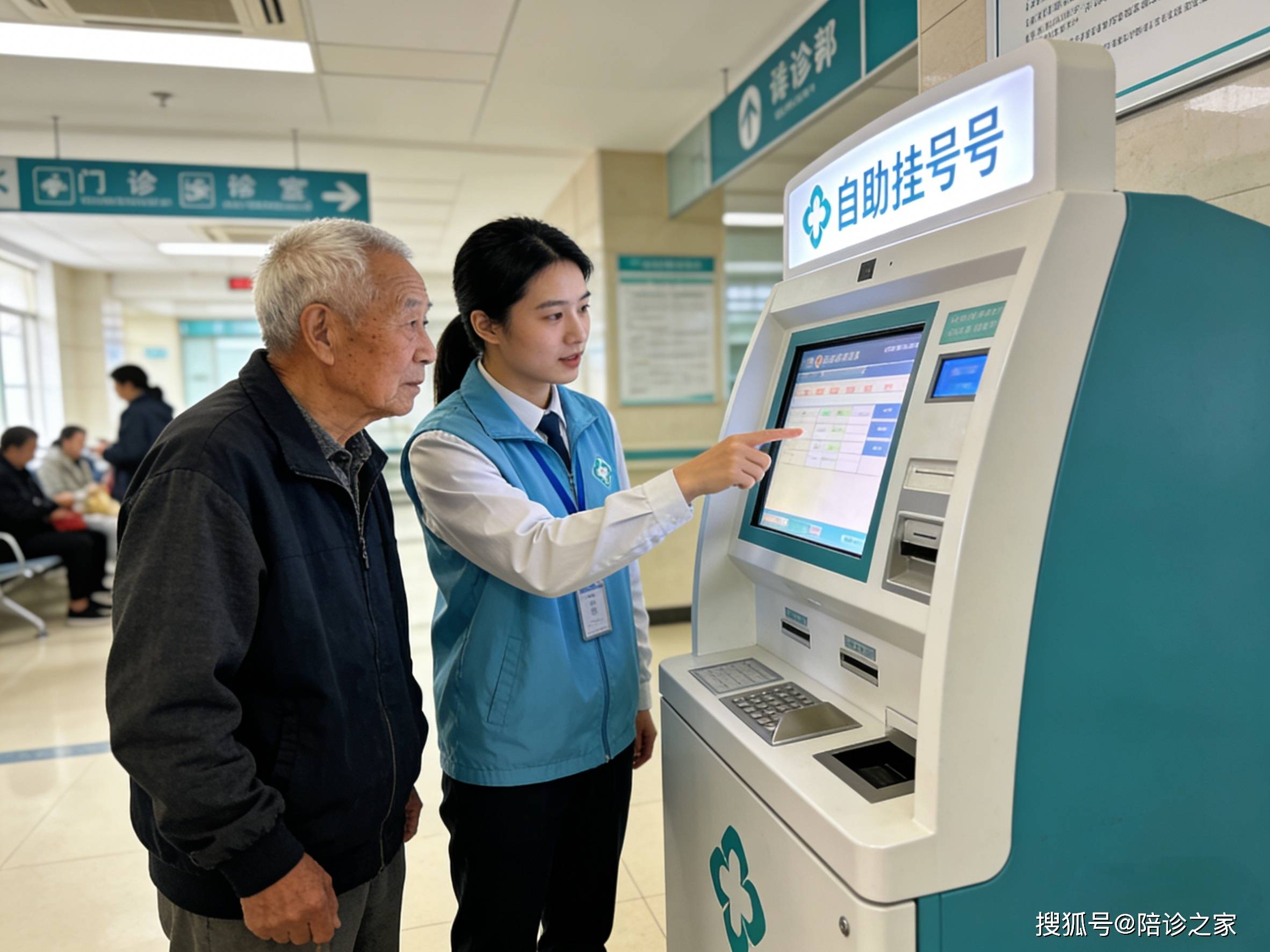 包含24小时专业跑腿服务	陪诊跑腿服务全程透明收费网上代挂专家的词条