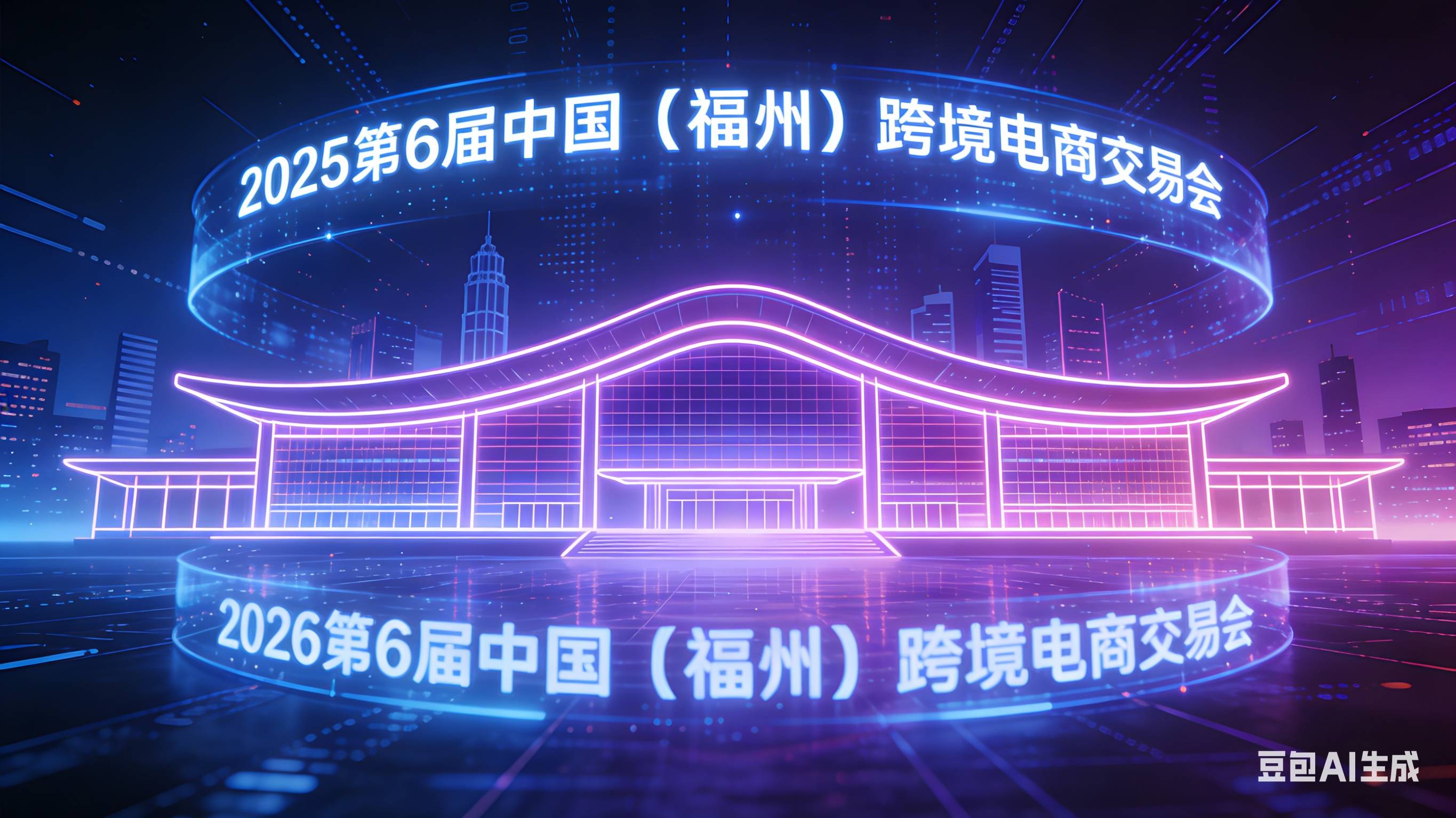 福州跨交会-2026福州国际跨境电商展览会_搜狐网