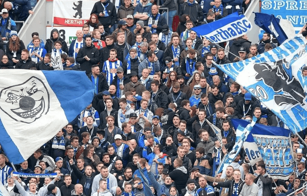 德甲：科隆vs柏林联合