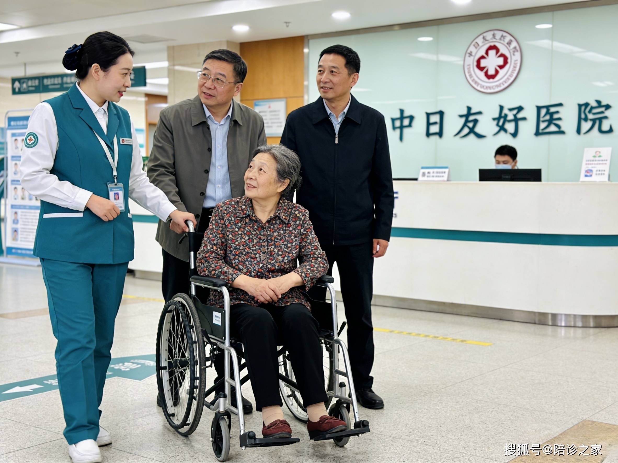 中日友好医院、医院陪诊，健康咨询号贩子&mdash;加微信咨询挂号!的简单介绍