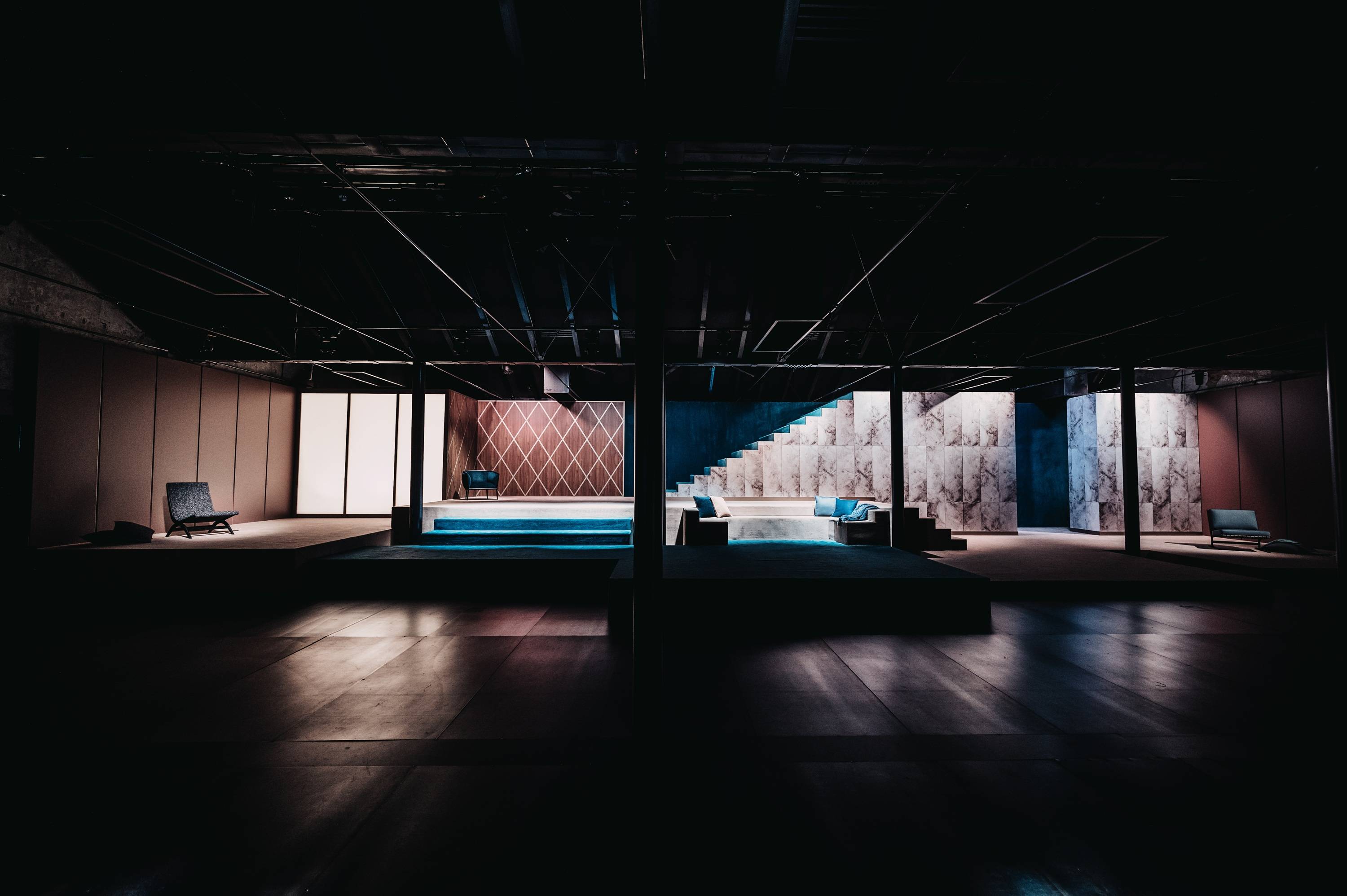 CANALI 2025 秋冬系列 精裁杰作，意匠新境