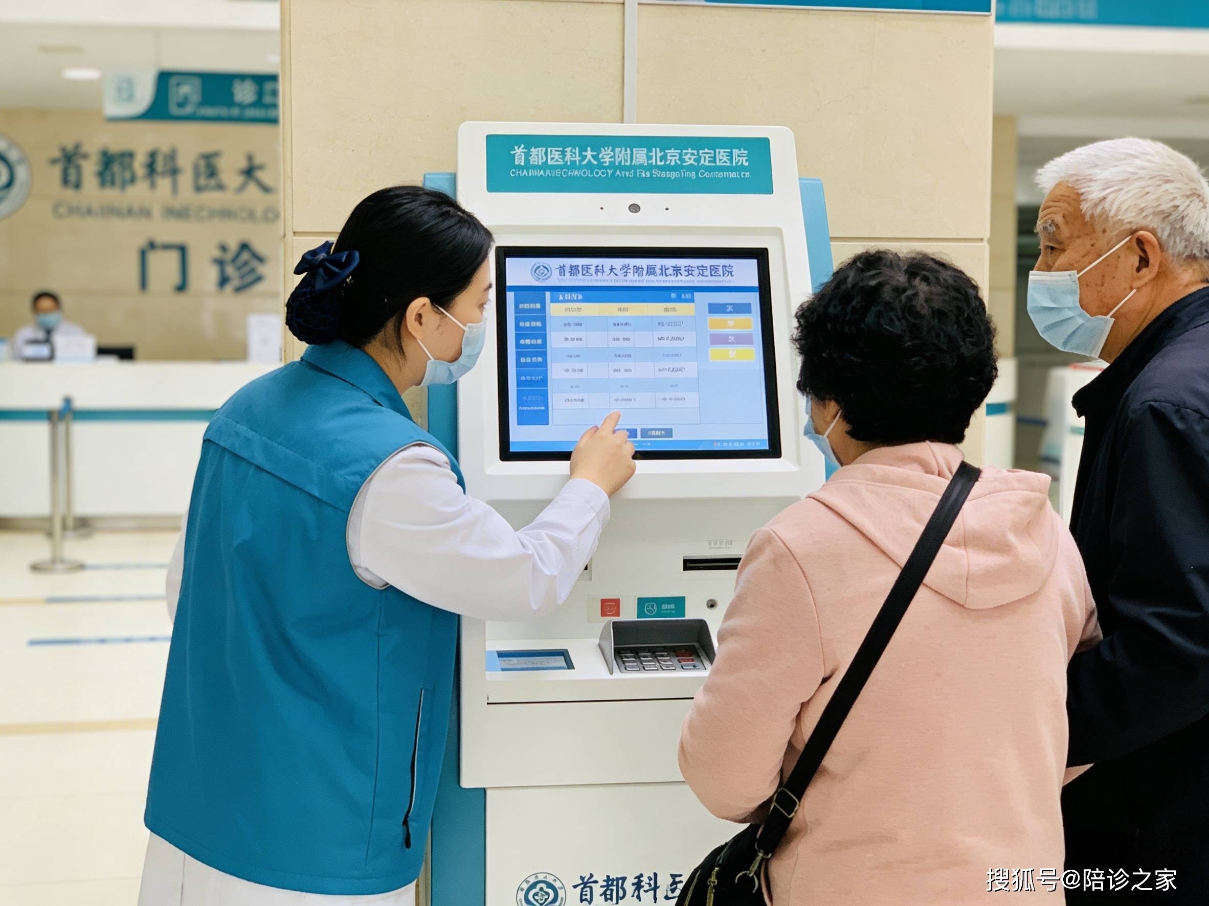 包含北京安定医院、大兴区跑腿挂号，外地就医方便快捷的词条