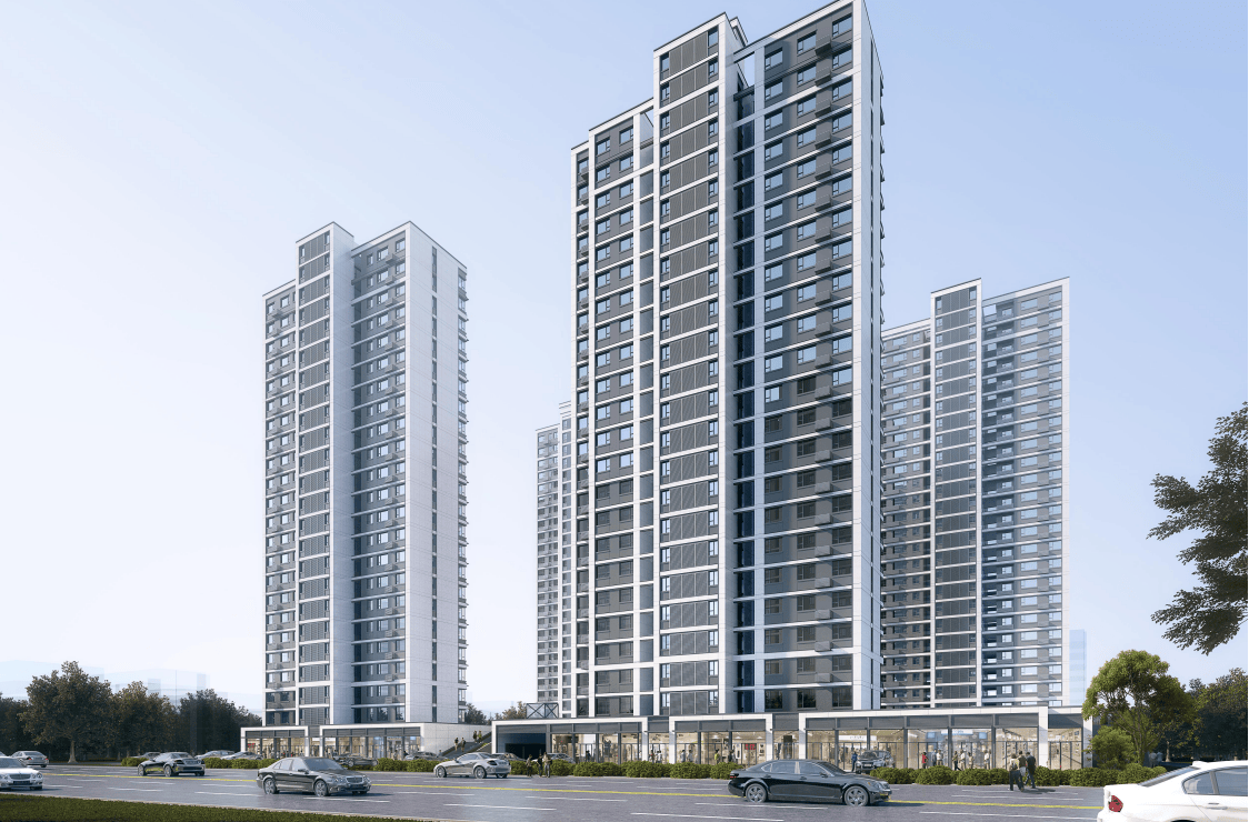 远洋集团旗下远洋建管签约新项目