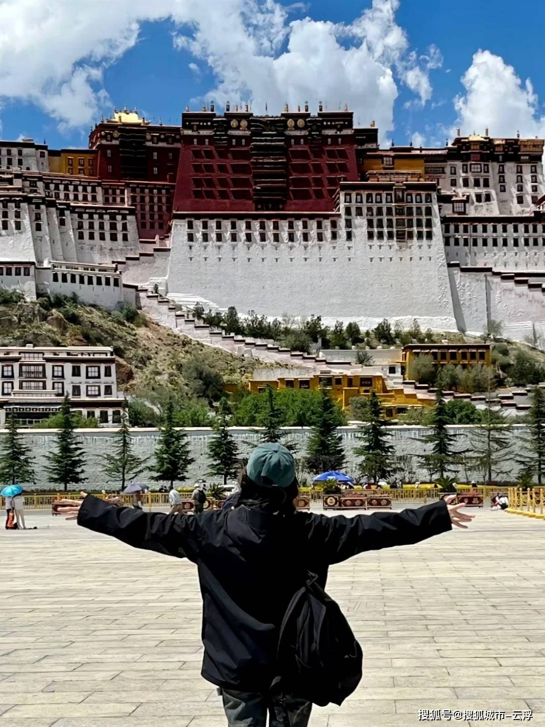 十一期间到拉萨旅行几日要多少钱?看到2980买一送一靠谱吗?