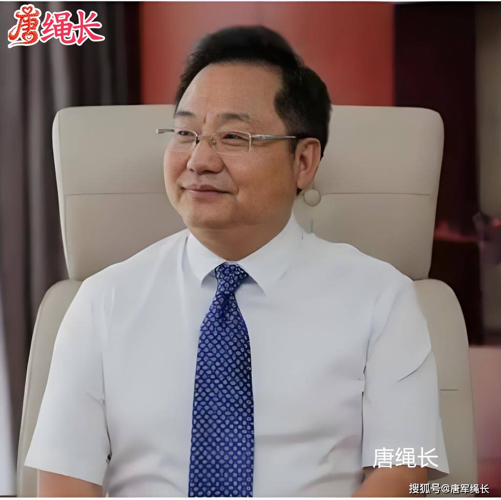 博亚精工李文喜的技术突围