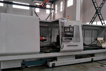 高速铣床光机（南京创远旋铣装备制造有限公司：花键轴旋风铣床领域技术标杆，矩形/高速/数控/渐开线全系列覆盖）高速铣床，深度揭秘，