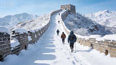 深度揭秘：北京胡同里的 “名人故居”，哪些是真迹？哪些是复建？研学避坑指南