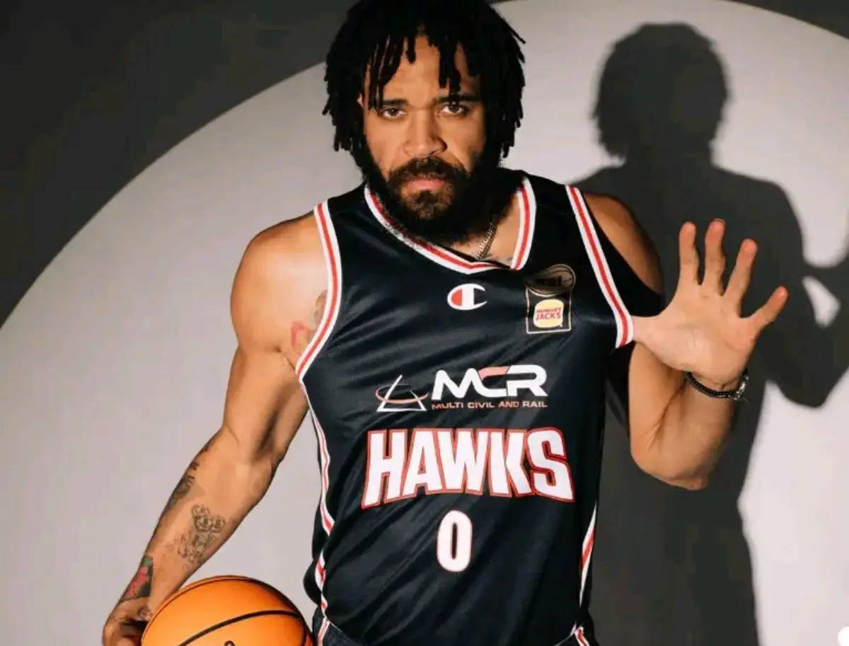 曝麦基加盟北京首钢只是时间问题 或提前离开NBL