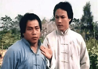 原创            《大侠霍元甲》：一曲家国壮歌，铸就武侠剧的时代丰碑