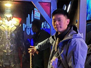 雷兰曦在个人社交媒体发布消息,官宣退出国家羽毛球队,但表示不是i退役,还将继续打球