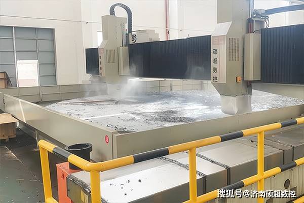 pcb数控钻床指令（从管板加工差异，看数控龙门钻铣床厂家工程化能力的本质区别）管板数控钻床，新鲜出炉，