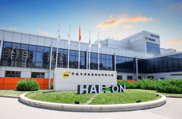 前沿探索融入严谨智造，中美史克天津工厂以近四十年品质坚守打造行业典范