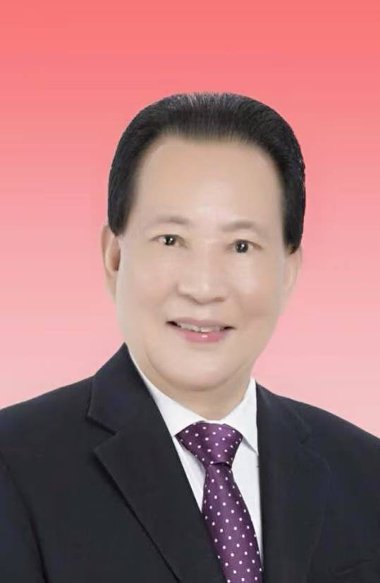 李震之——中国书法“兰亭奖” 获奖书法家