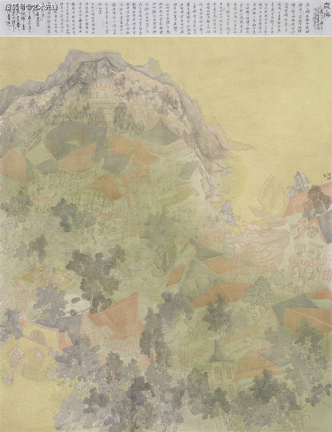 书画市场的混乱时代结束，发展期到来，你准备好了吗？