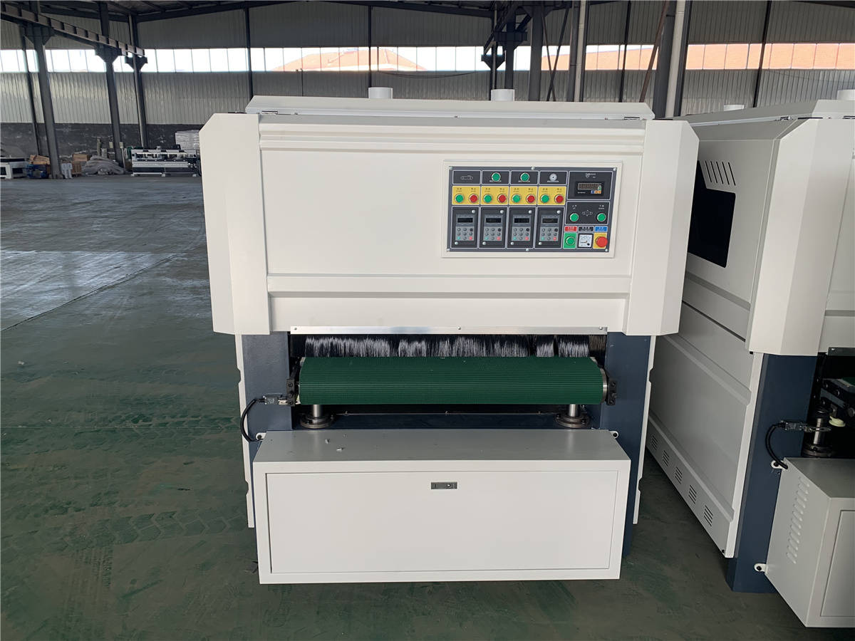 实木地板打磨机 木工打磨机新手秒上手