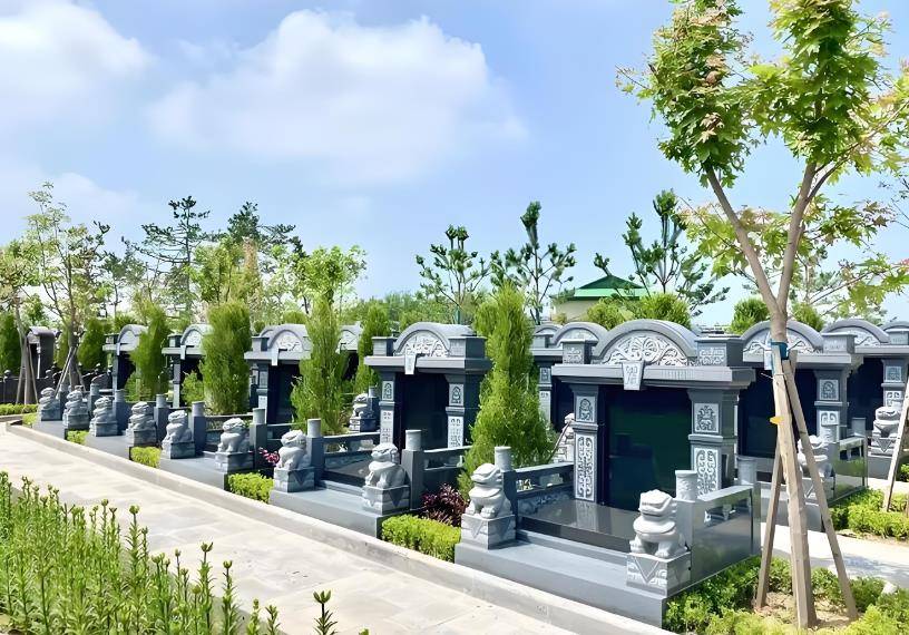 南京岱山陵园电话