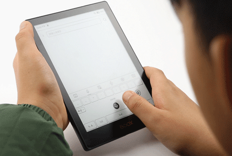 便携掌阅 海量阅读 ——文石BOOK poke6体验