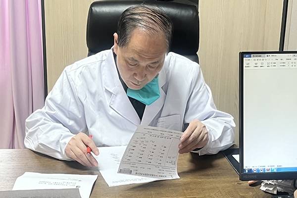 济世守初心，北京融科甲状腺贾永忠，岐黄之术护安康