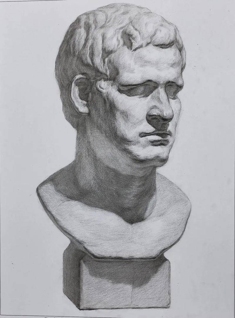 吕文扬绘画大师：笔墨间流淌的东方诗