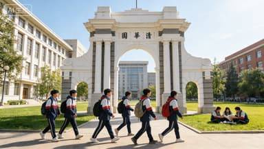 北京途开心颐和园天坛联游研学真实反馈 对比研学古建特色 孩子的审美鉴赏能力显著提升