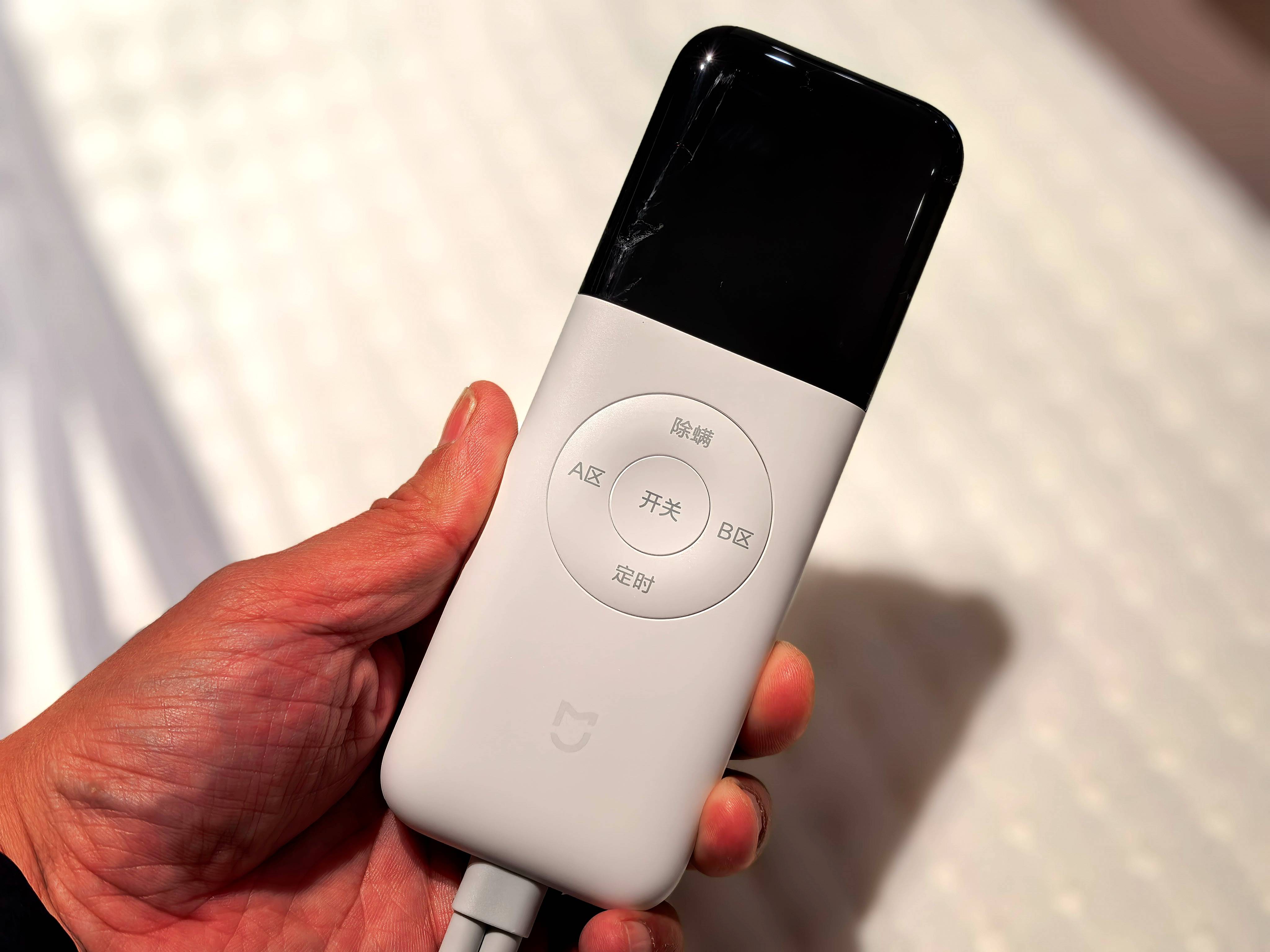 米家智能电热毯，暖被窝的平替品，这个冬天有它不再寒冷！