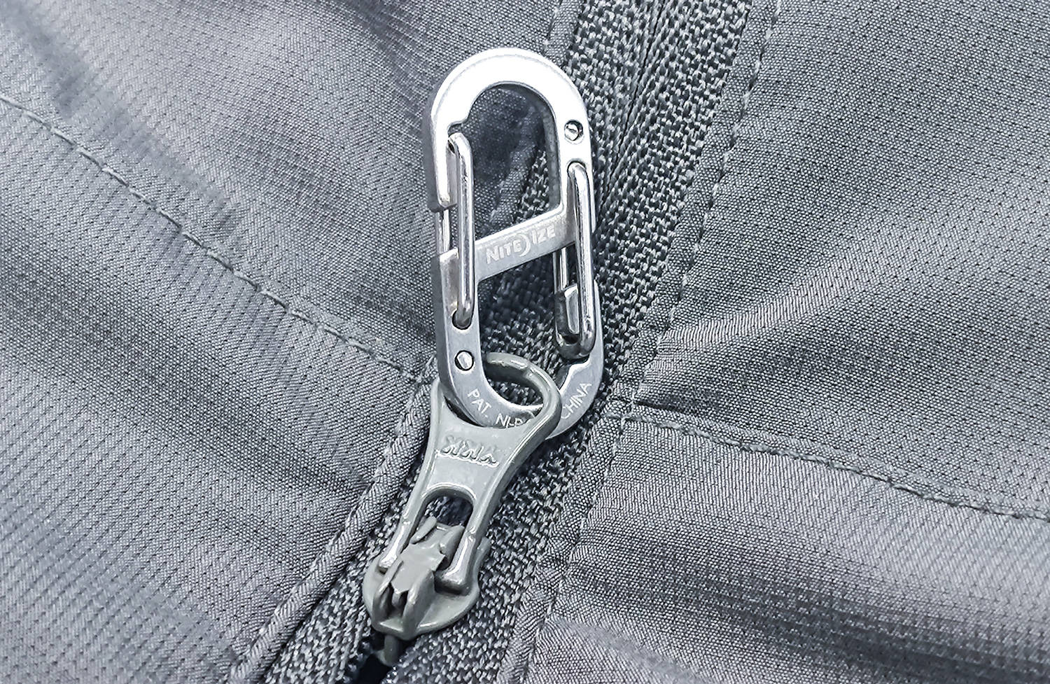 小到隐形，牢到离谱：奈爱迷你钥匙扣