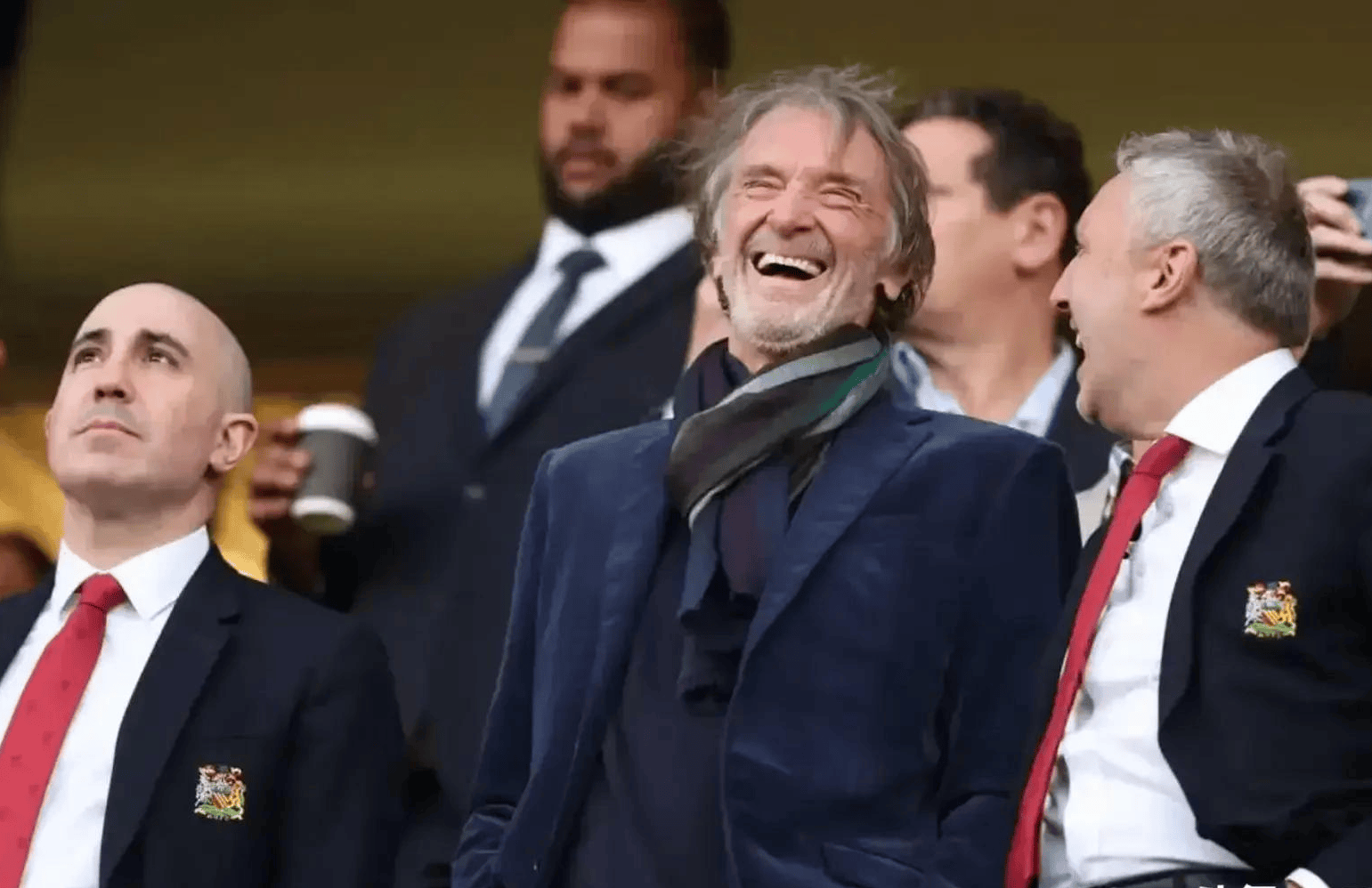 5场4胜杀到第四,卡里克给曼联上了迟到10年的一课