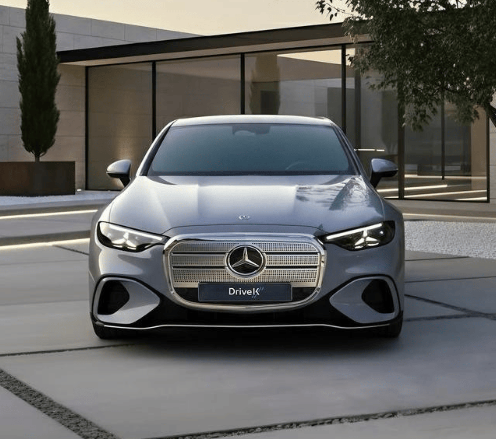 梅赛德斯全新轿跑,功率400匹马力,800V电气架构,续航800km 梅赛德斯全新轿跑,功率400匹马力,800V电气架构,续航800km