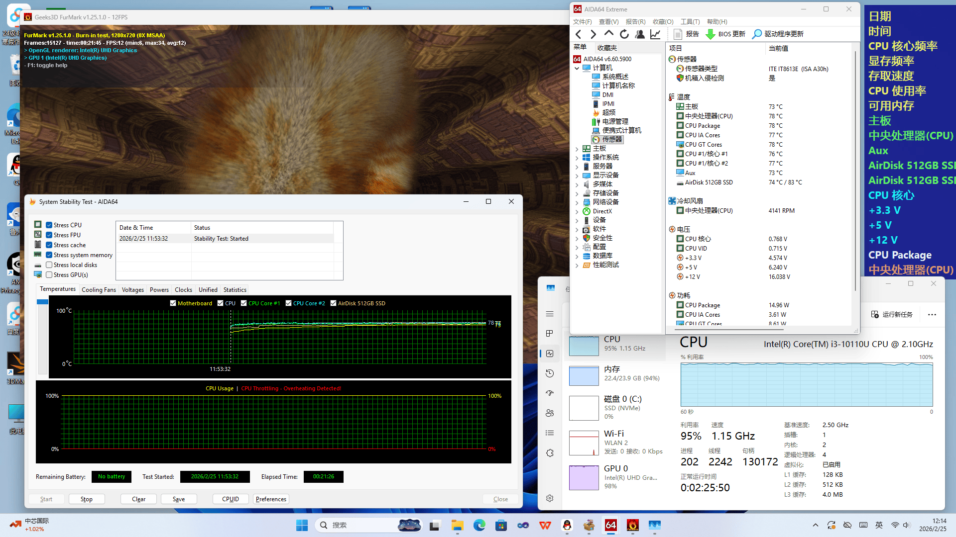 几百块的极摩客G3 Pro迷你主机电脑，办公游戏还能NAS，值吗？