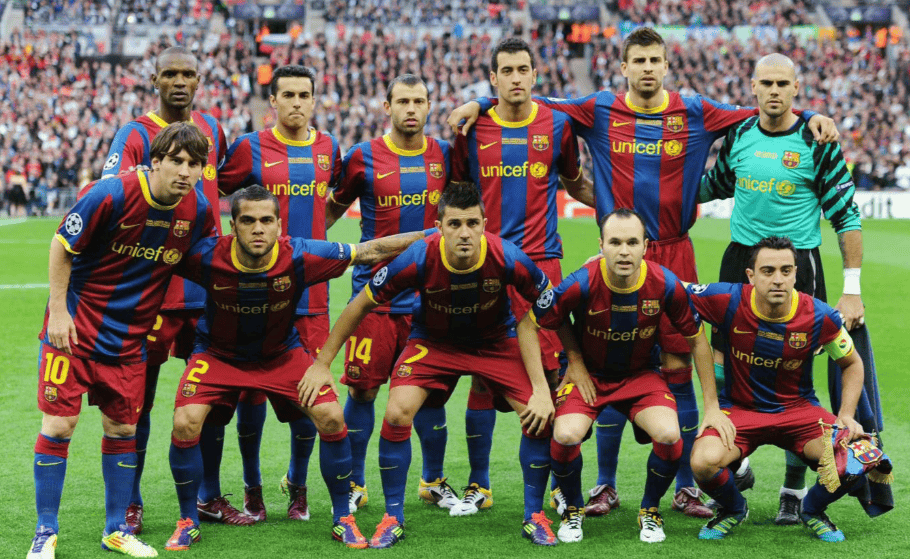 西甲：毕尔巴鄂竞技VS巴塞罗那，今日最新比分预测