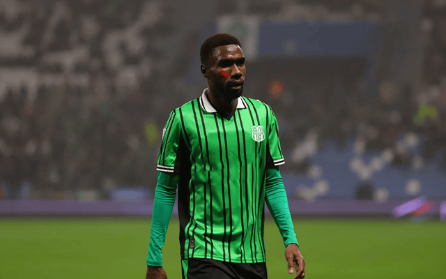 意甲：拉齐奥近期表现不理想，升班马萨索洛状态强势