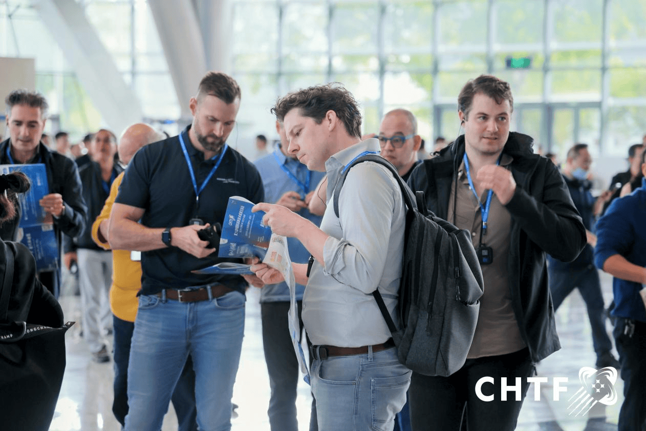 定档！高交会亚洲半导体与集成电路产业展 邀您共赴全链盛宴