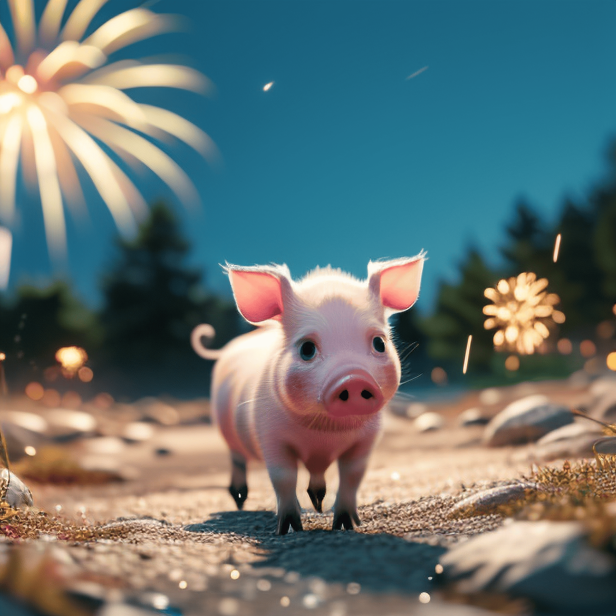 生肖猪运势与财运关系如何(属猪的运气和财气)