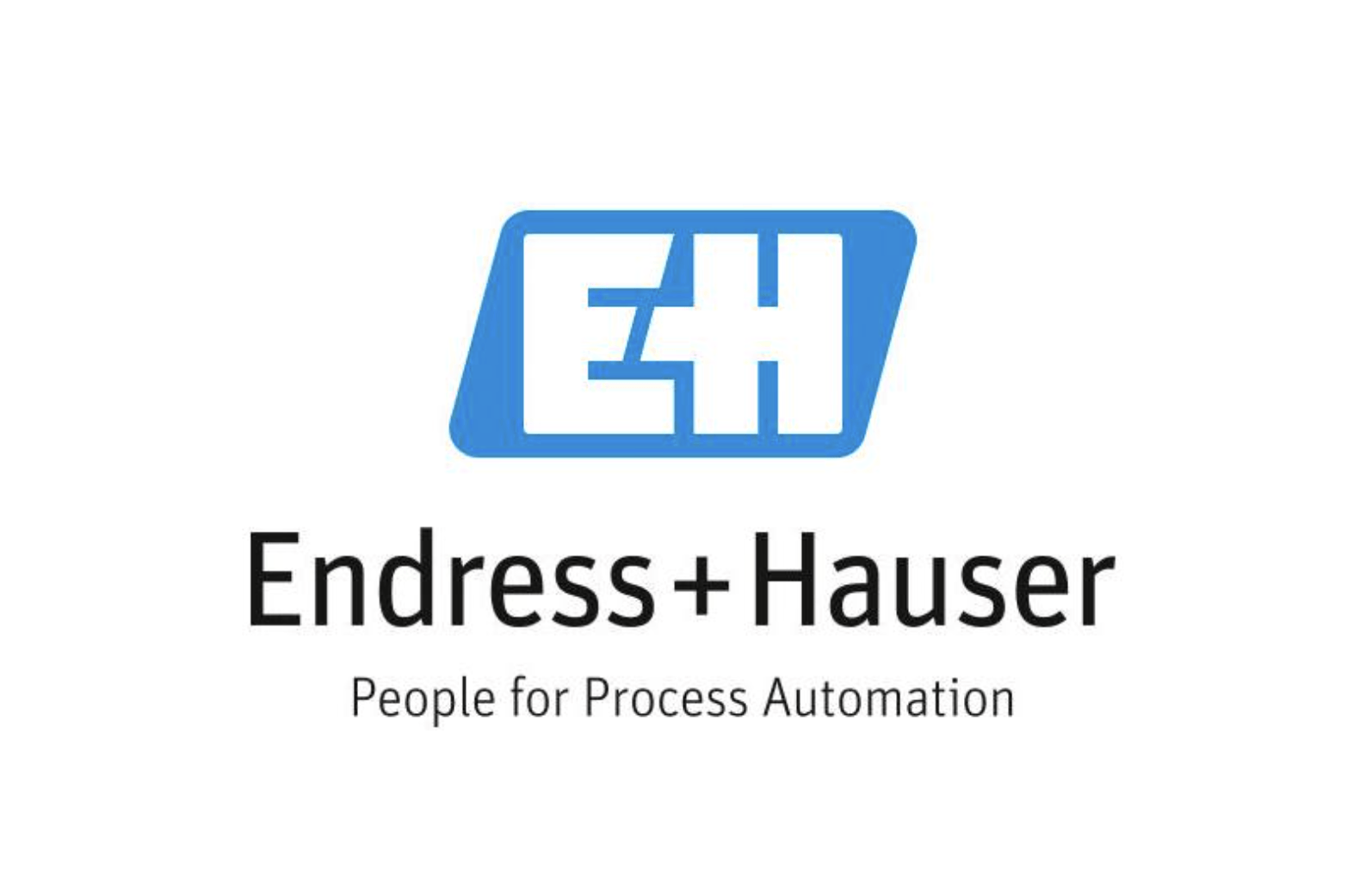 Endress+Hauser品牌logo