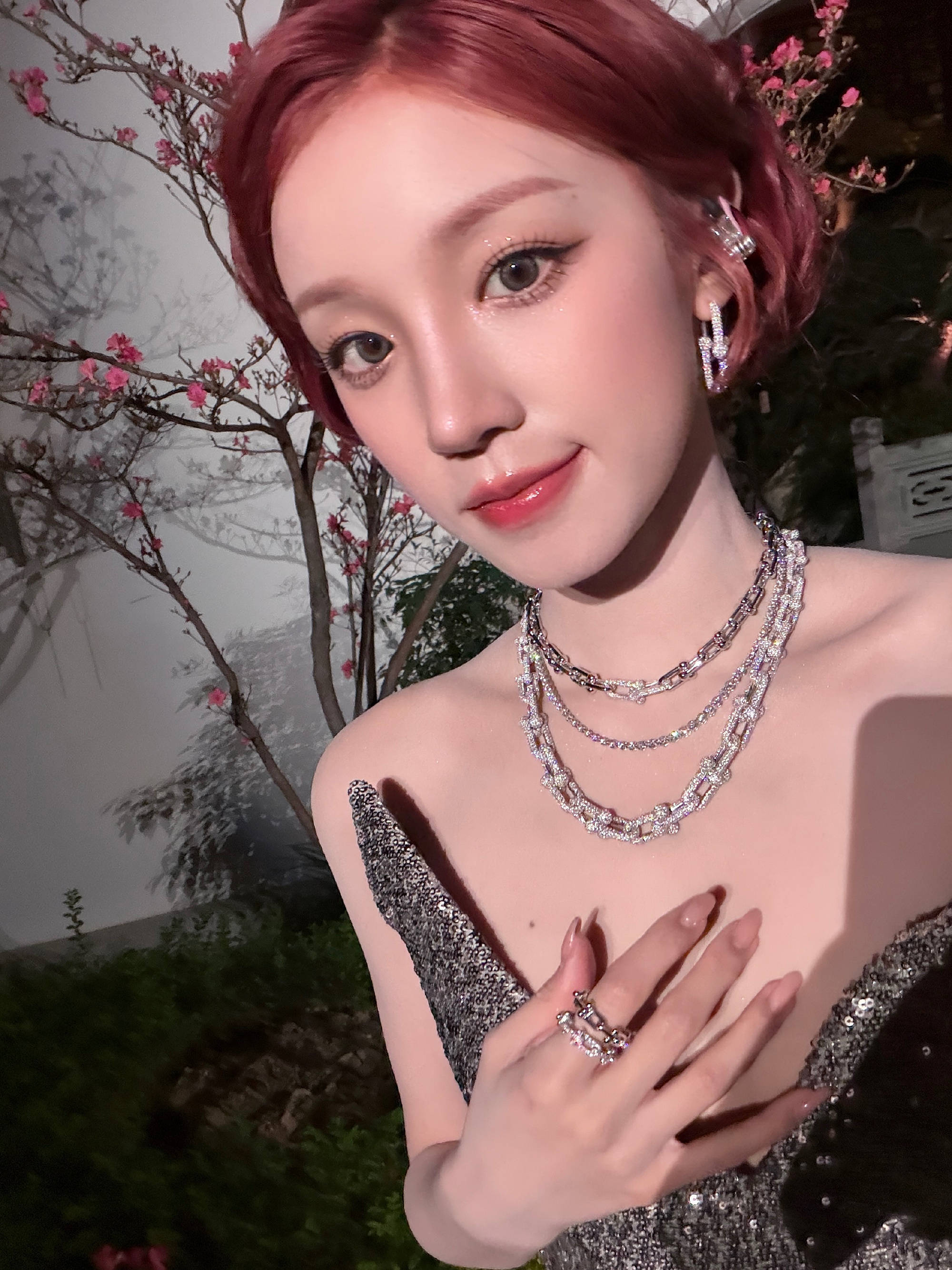 宋雨琦暂时缺席《奔跑吧》节目录制！因头部受伤需要静养封面图