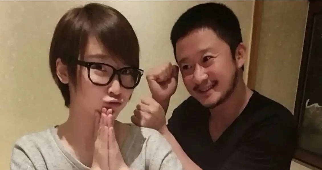 吴京回应谢楠登上《乘风2026》：我和儿子已经搬好板凳准备就绪封面图