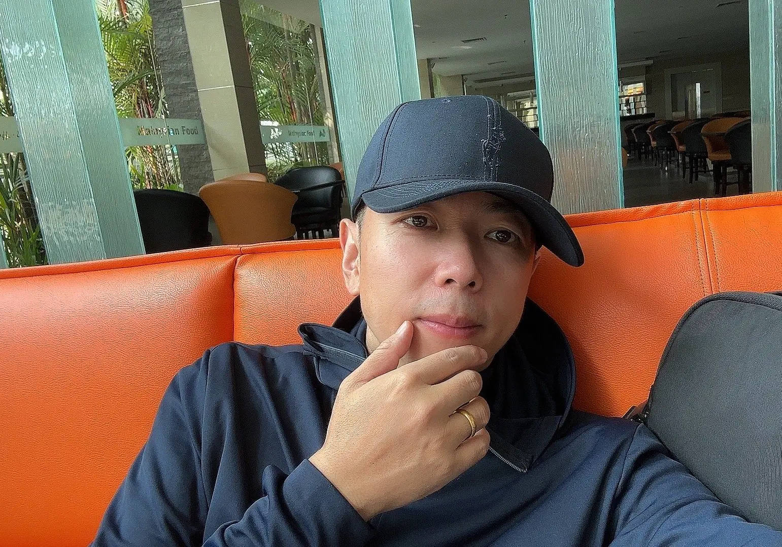 吴向飞就歌曲版权问题回应李荣浩！提出三个疑问封面图