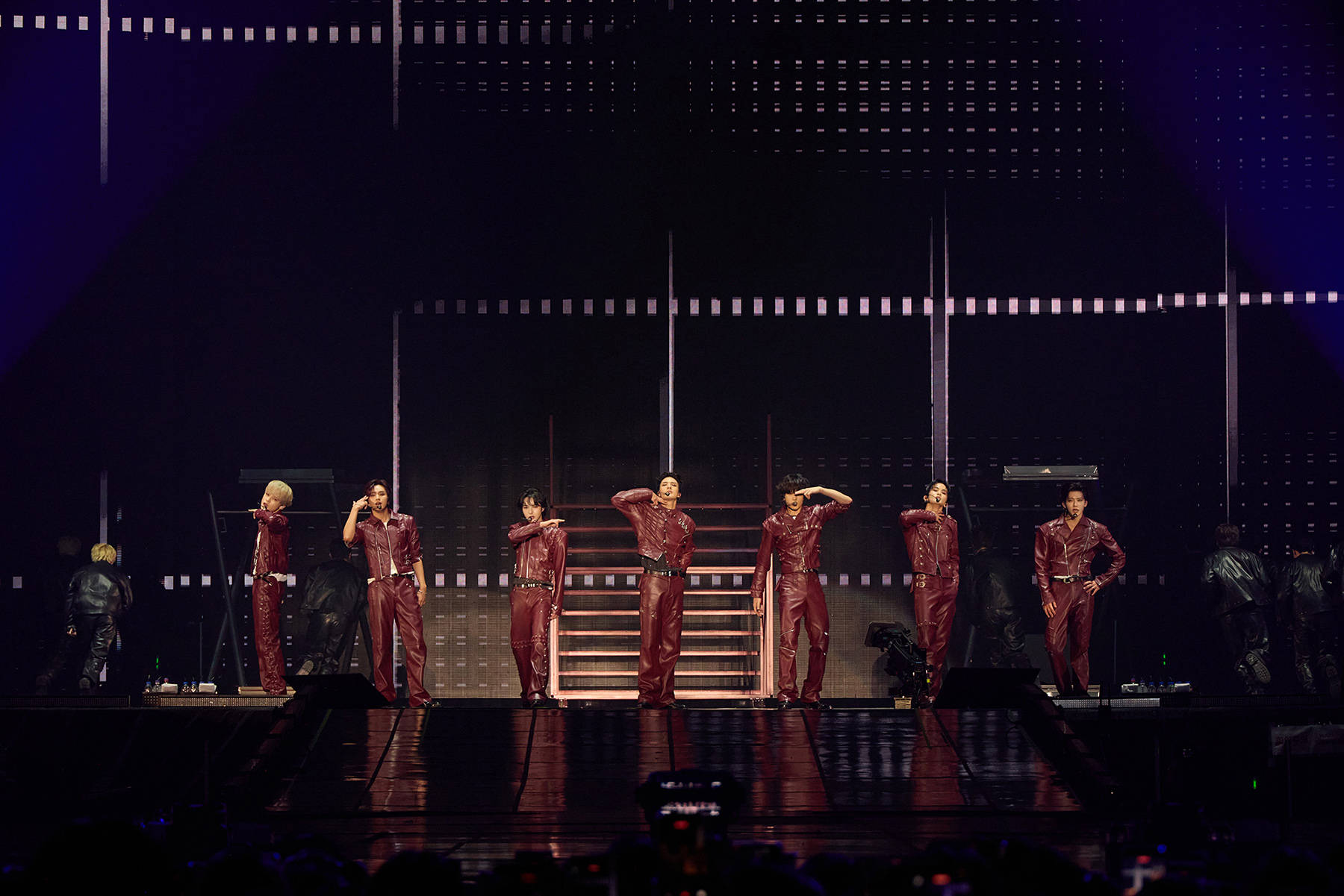 NCT DREAM第四次巡演终场演出图3.jpg