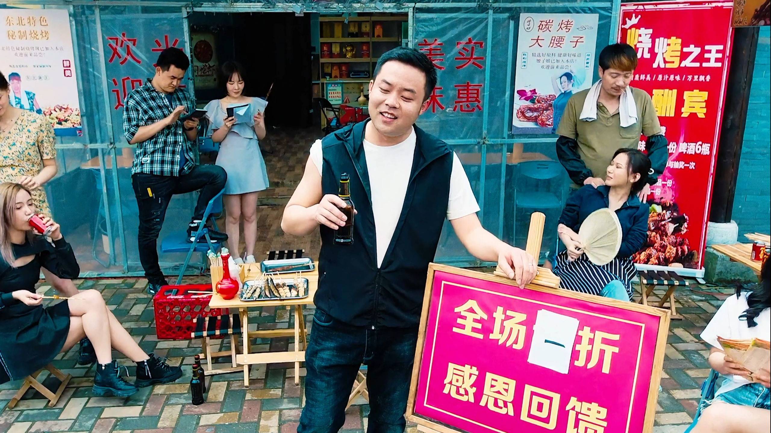 绑定本土产业的新一代「蓝翔」，是年轻人的新出路吗？-锋巢网