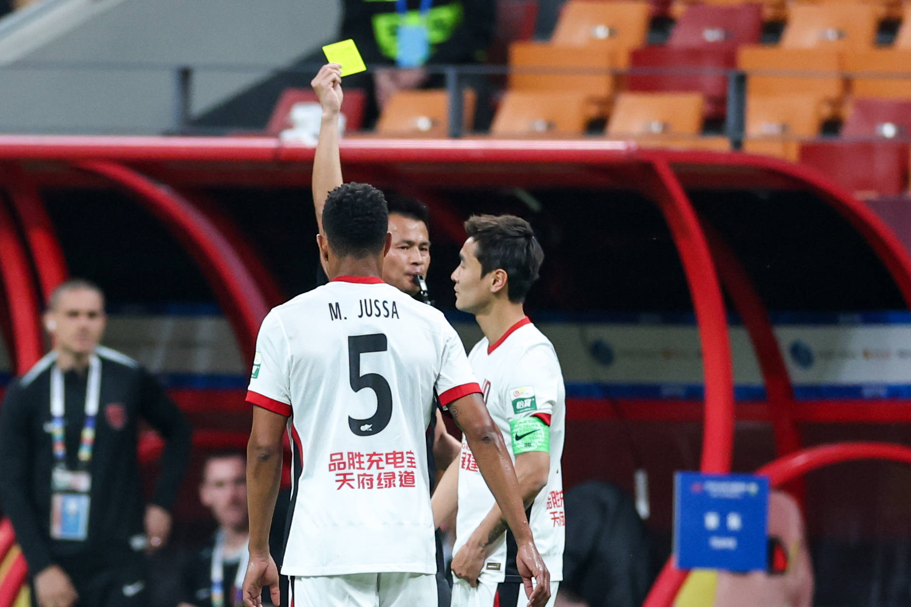 中超前瞻：国安海港有望集体转正 成都盼赢球继续领跑