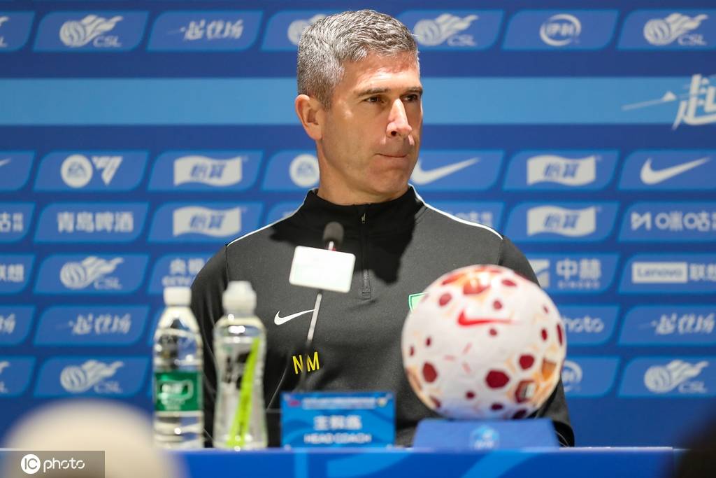 国安主帅确认多位伤员将回归阵中 拉莫斯恢复情况仍不明朗