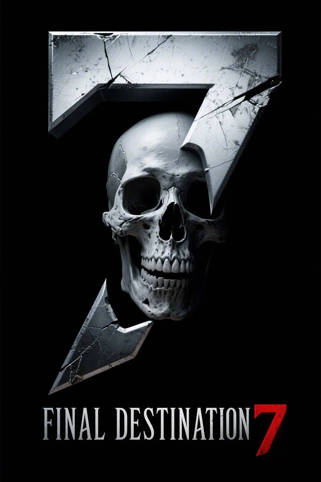 热门恐怖片系列新作《死神来了7》定档2028.5.12北美上映 比利时导演米希尔&middot;布兰查特执导
