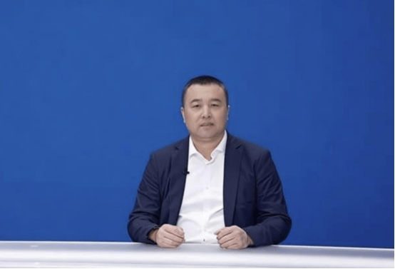 转载：新华网《李志强：以科技为引领，开启便捷支付新时代》