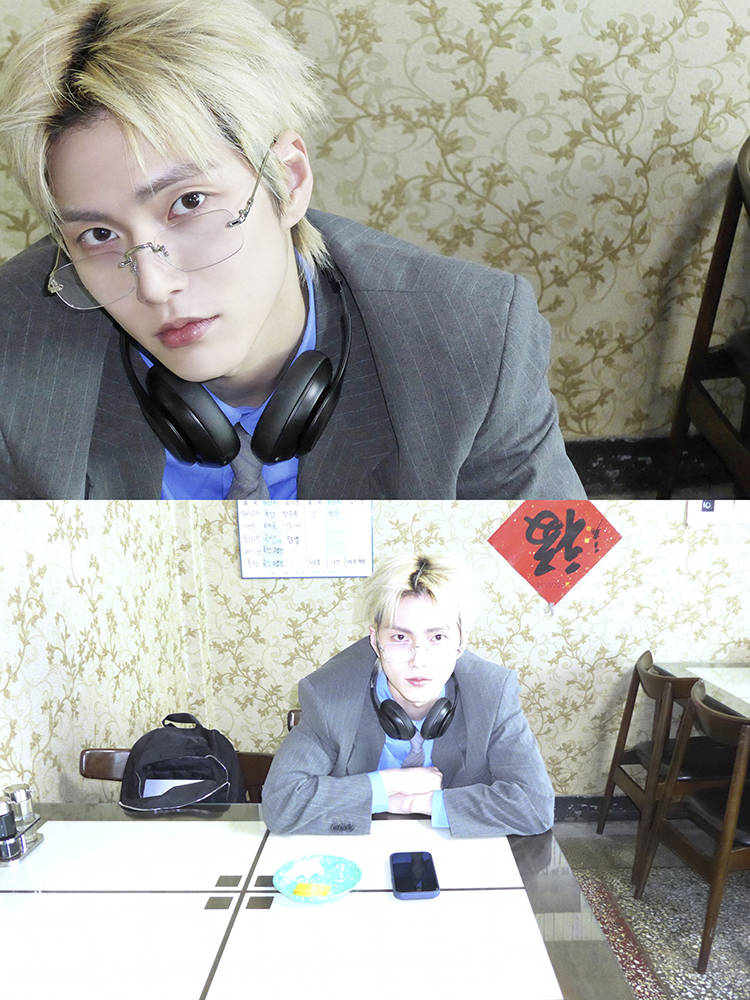 XngHan&Xoul首张迷你专辑《Glow》 4.jpg